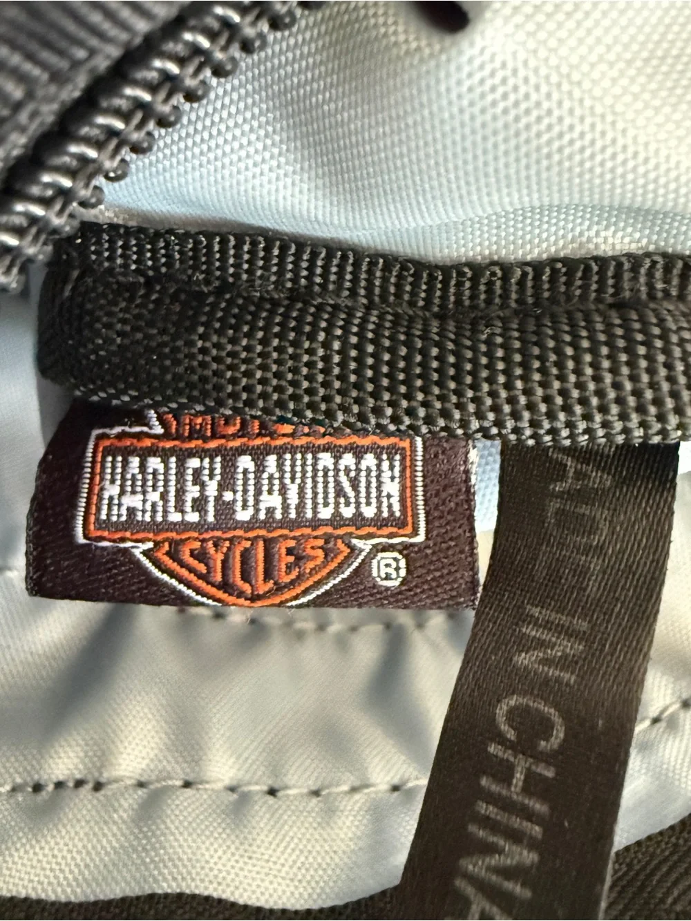 Harley-Davidson harley davidson